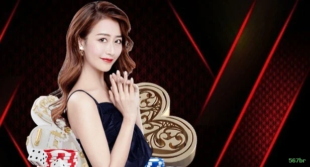 Slots com prêmios 567br